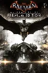 Batman Arkham Knight Premium Edition XBOX - irongamers.ru