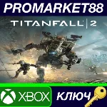 Titanfall 2 XBOX One / Xbox Series X|S КЛЮЧ GLOBAL - irongamers.ru