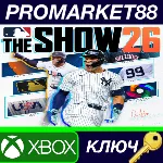 MLB The Show 26 EU Xbox Series X|S КЛЮЧ - irongamers.ru