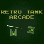 Retro Tank Arcade XBOX - irongamers.ru
