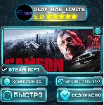 🎁 Samson *RU/BY/UA/СНГ Steam Auto
