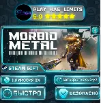 Morbid Metal *RU/BY/UA/СНГ Steam Auto - irongamers.ru
