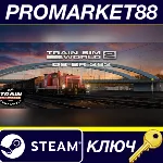 Train Sim World 2: DB BR 363 Loco Add-On DLC Steam КЛЮЧ - irongamers.ru