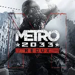 Metro 2033 Redux на PS4 и PS5 П2 П3 - irongamers.ru