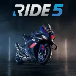 🎮 Ride 5 PS5  П2 П3🎮 