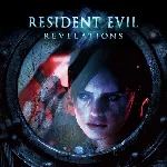 🎮 RESIDENT EVIL REVELATIONS PS4 PS5  П2 П3🎮 