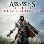 🎮 Assassin's Creed The Ezio Collection PS4 PS5  П2 П3🎮 