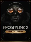 🎮 Frostpunk 2 Deluxe PS5  П2 П3🎮 