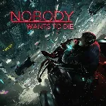 🎮 Nobody Wants to Die PS5  П2 П3🎮 