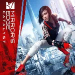 🎮 Mirror's Edge™ Catalyst Ps4 Ps5  П2 П3🎮 