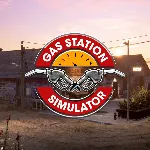 🎮 Gas Station Simulator PS4 PS5  П2 П3🎮 