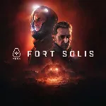 🎮 Fort Solis PS5  П2 П3🎮 