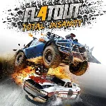 🎮 FlatOut 4 - Total Insanity PS4 and PS5  П2 П3🎮 