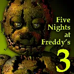 🎮 Five Nights AT Freddy's 3 PS4 and PS5  П2 П3🎮 