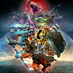 🎮 Exoprimal PS4 PS5  П2 П3🎮 