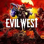 🎮 Evil West Ps4 Ps5  П2 П3🎮 