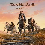 🎮 Elder Scrolls Online PS4 PS5  П2 П3🎮 