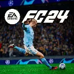 🎮 EA sports FC 24 PS4 PS5  П2 П3🎮 