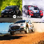 🎮 EA SPORTS™ WRC PS5  П2 П3🎮 