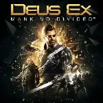 🎮 Deus Ex: Mankind Divided PS4 PS5  П2 П3🎮 
