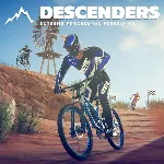 🎮 Descenders PS4 PS5  П2 П3🎮 
