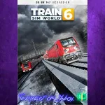 Train Sim World 6 DB BR 147 XBOX DLC - irongamers.ru