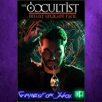 ☀ ️The Occultist - Deluxe Upgrade Pack XBOX