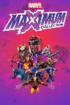 MARVEL MaXimum Collection Xbox Series X|S активация - irongamers.ru