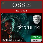 КЛЮЧ The Occultist XBOX Код