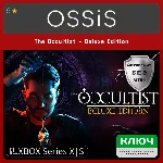 КЛЮЧ The Occultist - Deluxe Edition XBOX Код