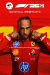 F1 25 Iconic Edition XBOX