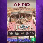 ☀ ️Anno 117 Pax Romana - Marvellous Mosaic Pack XBOX DLC