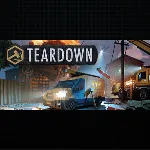 Teardown · Steam РОССИЯ и ВСЕ СТРАНЫ - irongamers.ru