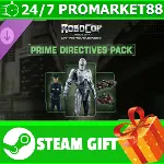 ⭐ Robocop Rogue City - Unfinished Business - Prime Directives Pack - irongamers.ru