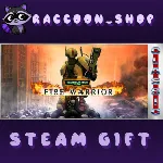 Warhammer 40,000: Fire Warrior (Classic) RU*KZ*UA*CIS - irongamers.ru