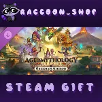 Age of Mythology: Retold - Obsidian Mirror DLC
