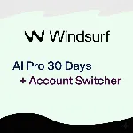 Devin Windsurf AI Pro 30 Days Private Account - irongamers.ru