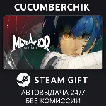 Metaphor: ReFantazio - Atlus 35th Digital Anniversary Edition Upgrade✅ STEAM✅ RU+МИР