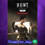 ☀ ️Hunt Showdown 1896 - The Heart of Lower DeSalle XBOX DLC
