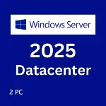 Windows Server 2025 Datacenter 2 PC - Instant Delivery - irongamers.ru