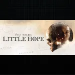 The Dark Pictures Anthology: Little Hope · Steam РОССИЯ и ВСЕ СТРАНЫ - irongamers.ru