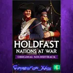 Holdfast OST - The Plight of War XBOX DLC - irongamers.ru