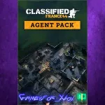 ☀ ️Classified France ’44 - Agent XBOX DLC