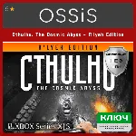 КЛЮЧ Cthulhu The Cosmic Abyss - R&acute;lyeh Edition XBOX Код - irongamers.ru