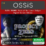 КЛЮЧ FATAL FRAME Mask of the Lunar Eclipse Digital Deluxe Edition XBOX Код - irongamers.ru
