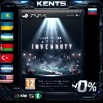 Poker Night at the Inventory - Steam Gift - irongamers.ru
