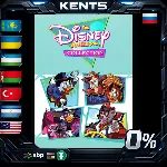 The Disney Afternoon Collection - Steam Gift