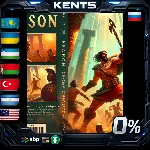 Samson - Steam Gift