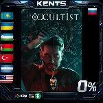The Occultist - Steam Gift
