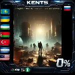 Wasteland Bites - Steam Gift - irongamers.ru